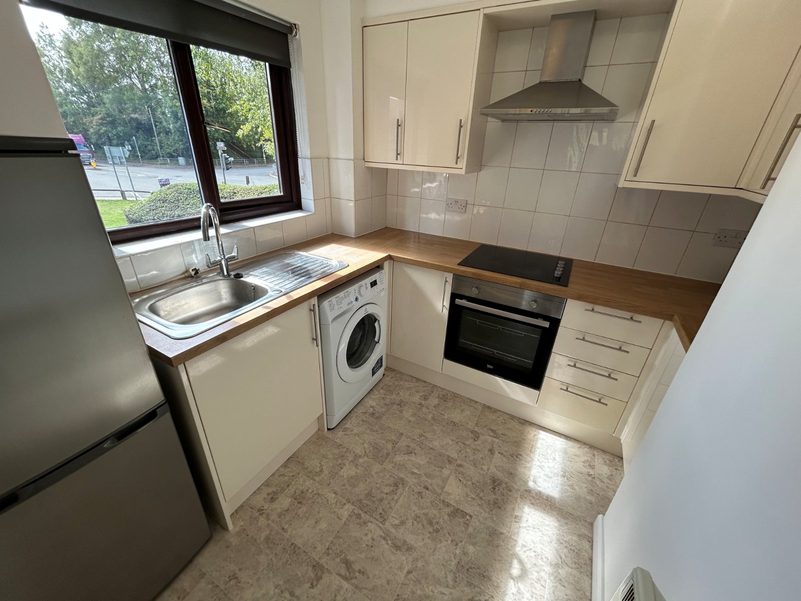 Stubbington Way, Fair Oak, Eastleigh, Hampshire, SO50