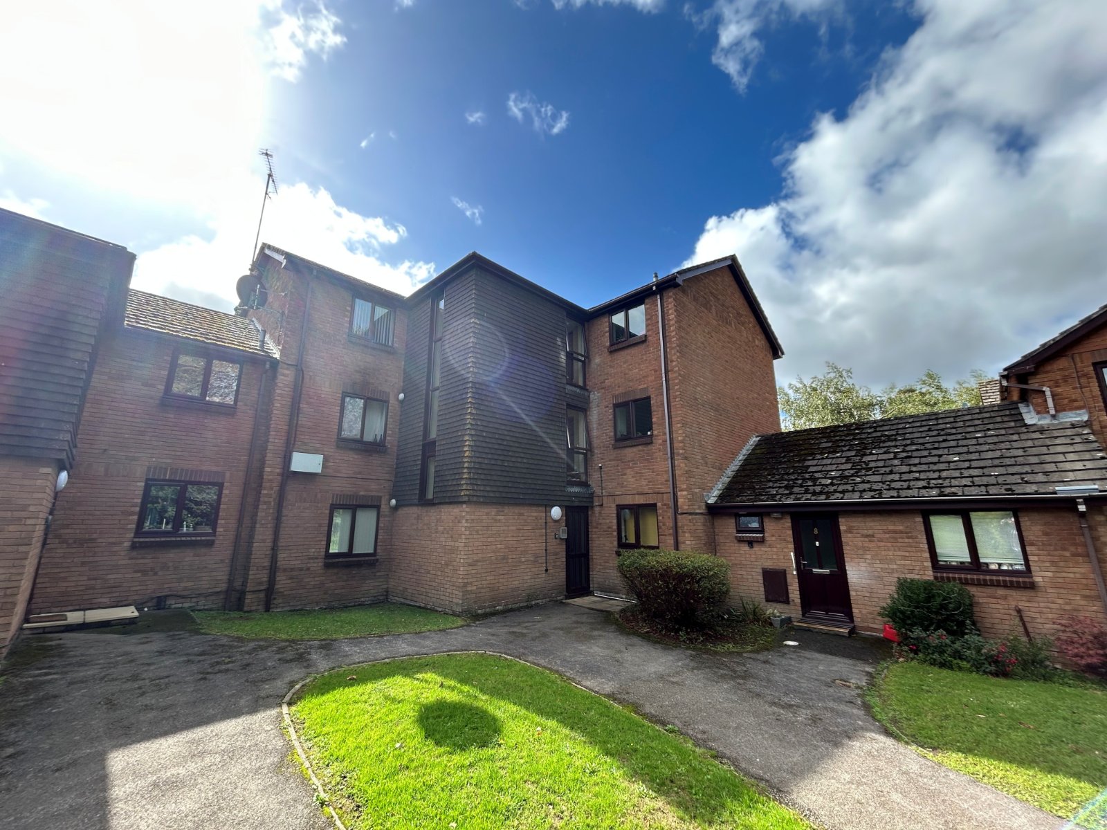 Stubbington Way, Fair Oak, Eastleigh, Hampshire, SO50
