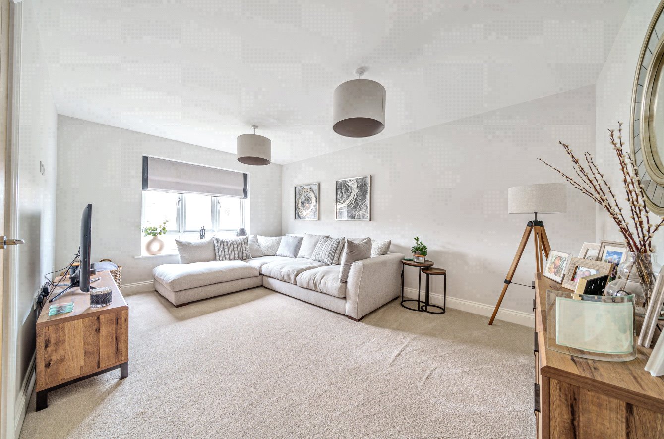 Pembers Farm Avenue, Fair Oak, Eastleigh, Hampshire, SO50