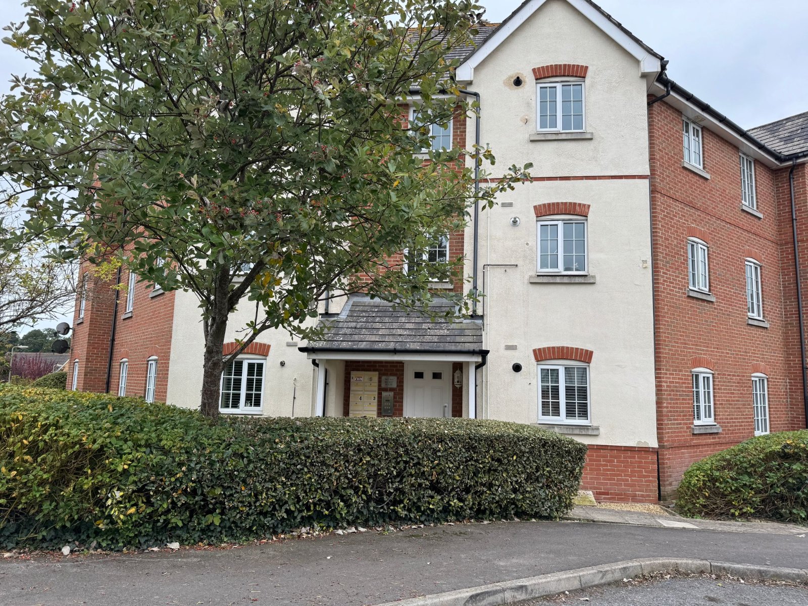 Thyme Avenue, Whiteley, Fareham, Hampshire, PO15 Thyme Avenue, Whiteley, Fareham, Hampshire, PO15 - Charters