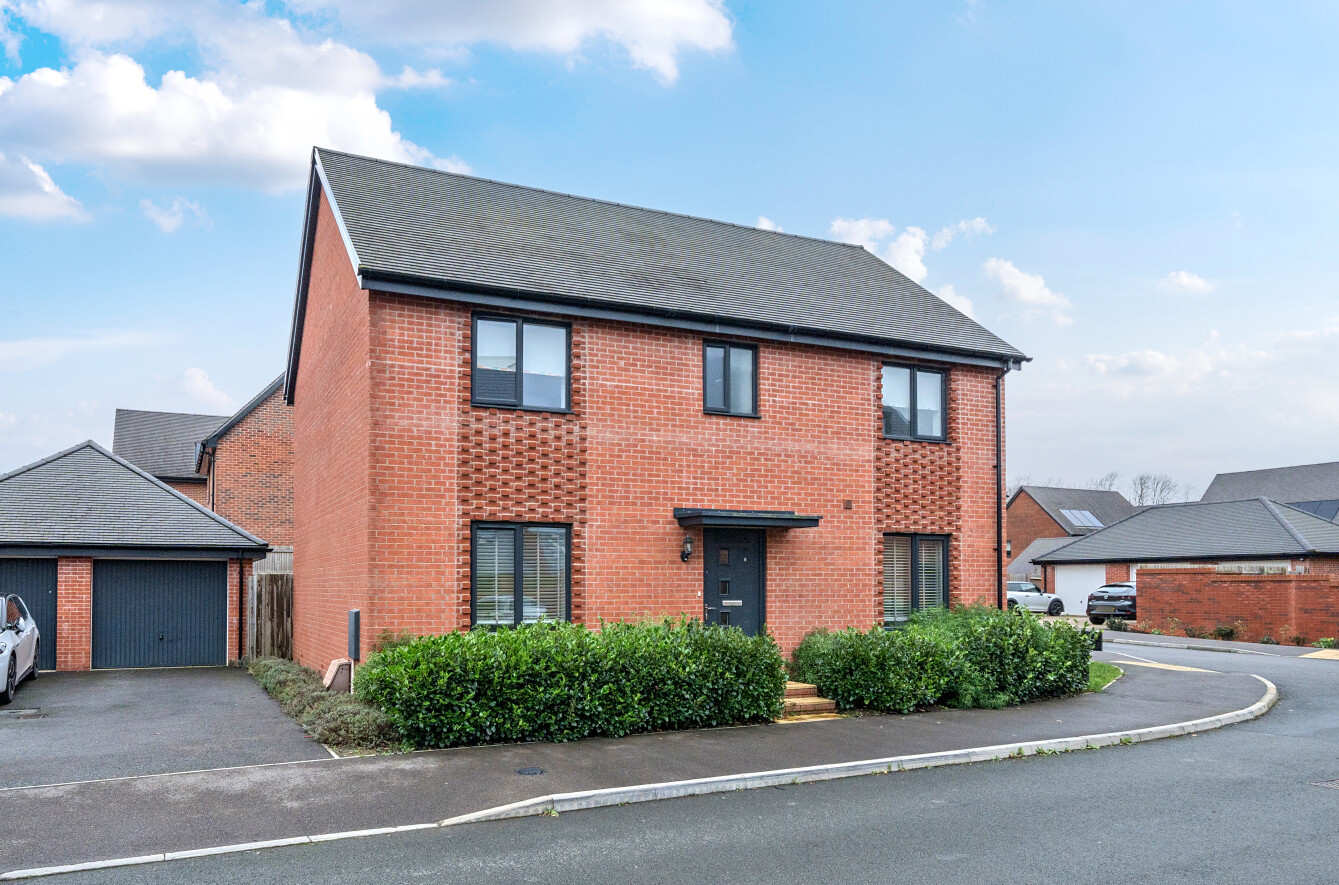 Brunel Way, Whiteley, Fareham, Hampshire, PO15