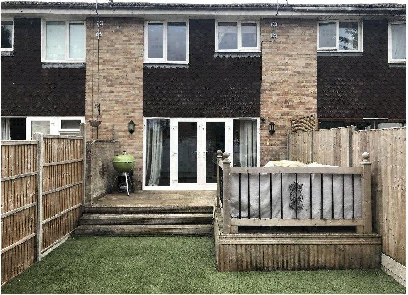 Northfield Close, Bishops Waltham, Southampton, Hampshire, SO32 - Charters