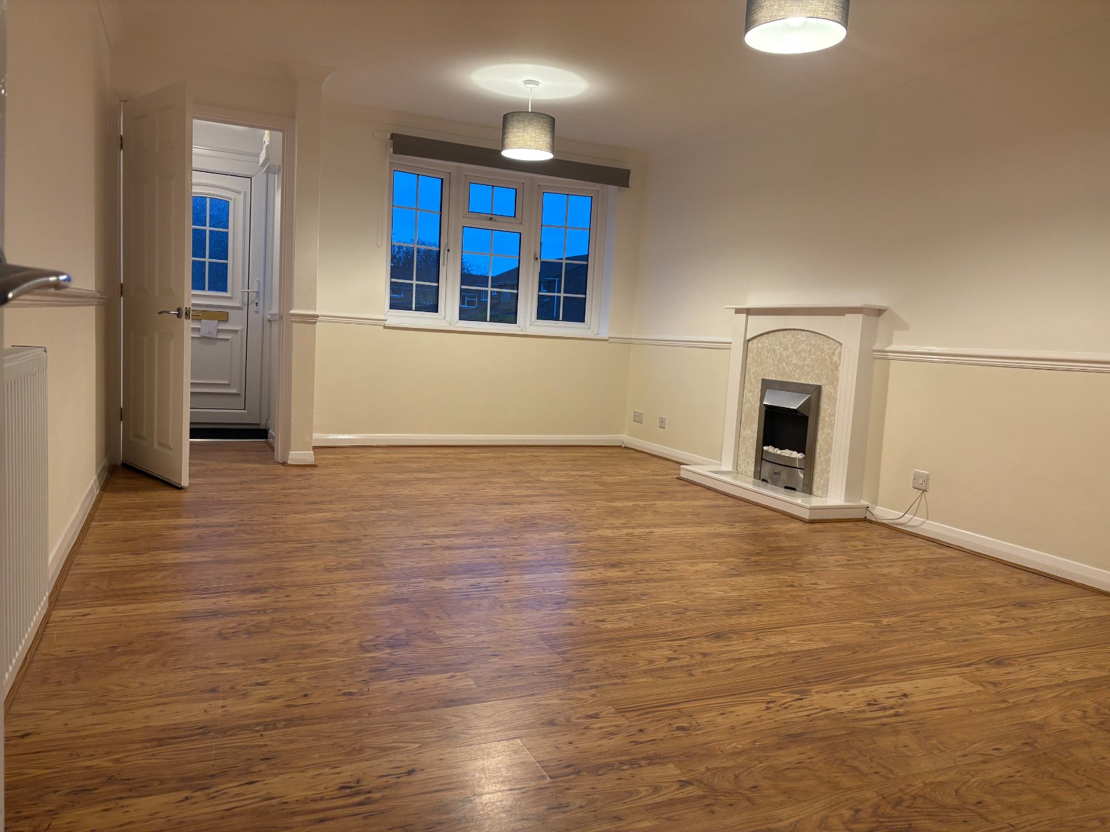 Bedford Close, Hedge End, Southampton, Hampshire, SO30 - Charters