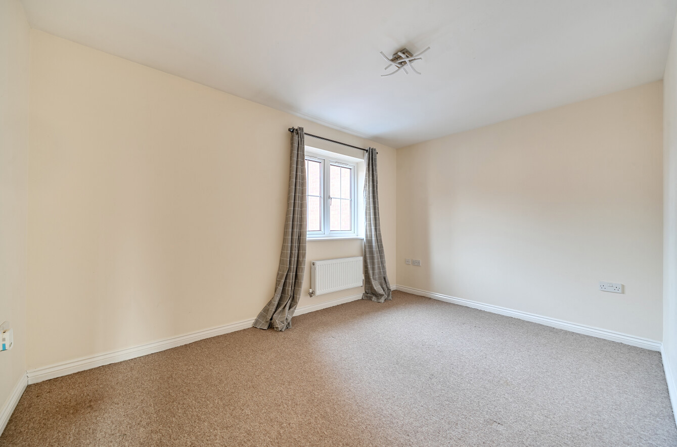 Jerome Street, Whiteley, Hampshire, PO15 - Charters