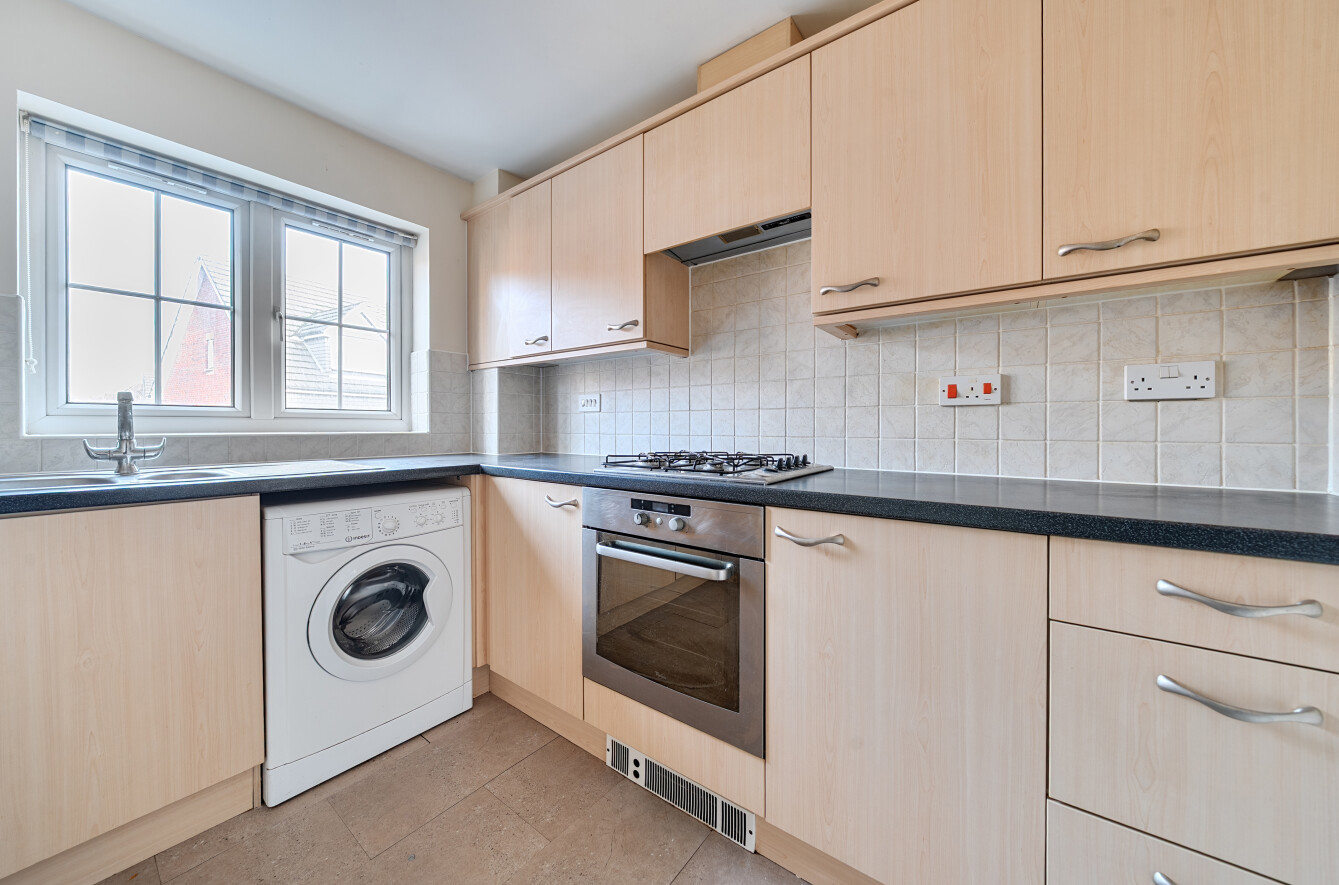 Jerome Street, Whiteley, Hampshire, PO15 - Charters