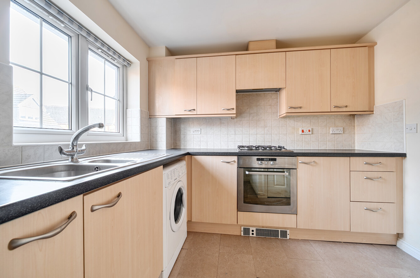 Jerome Street, Whiteley, Hampshire, PO15 - Charters