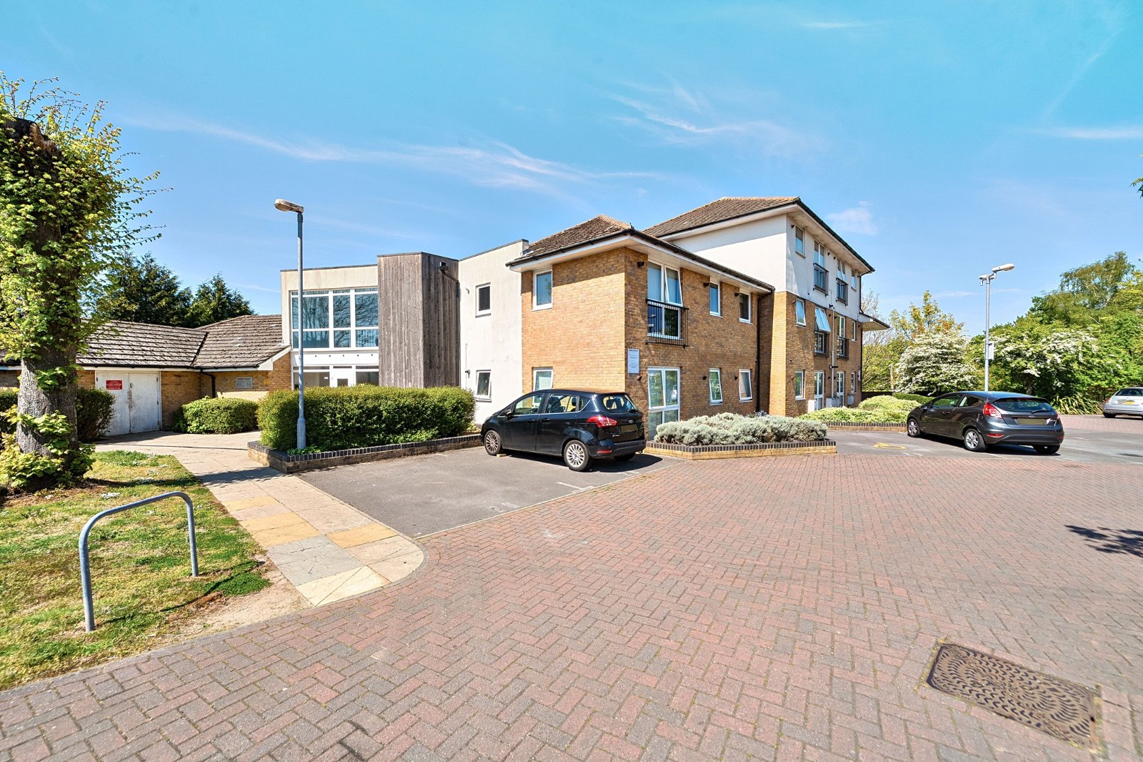 Butts Road, Sholing, Southampton, Hampshire, SO19