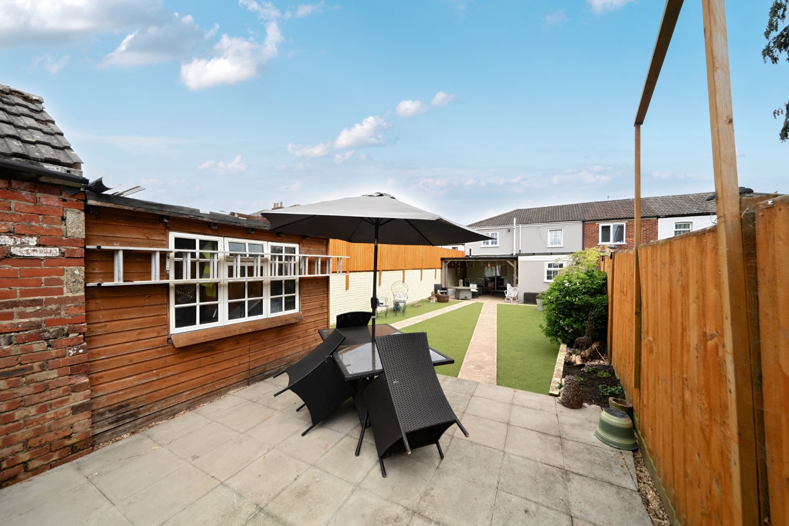 Commercial Street, Southampton, Hampshire, SO18