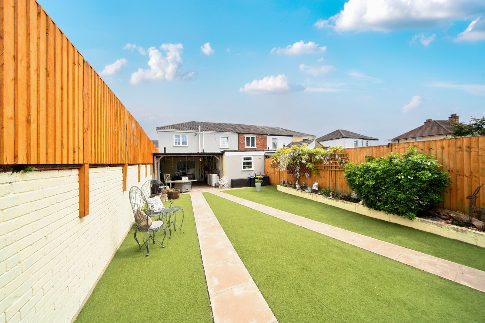 Commercial Street, Southampton, Hampshire, SO18