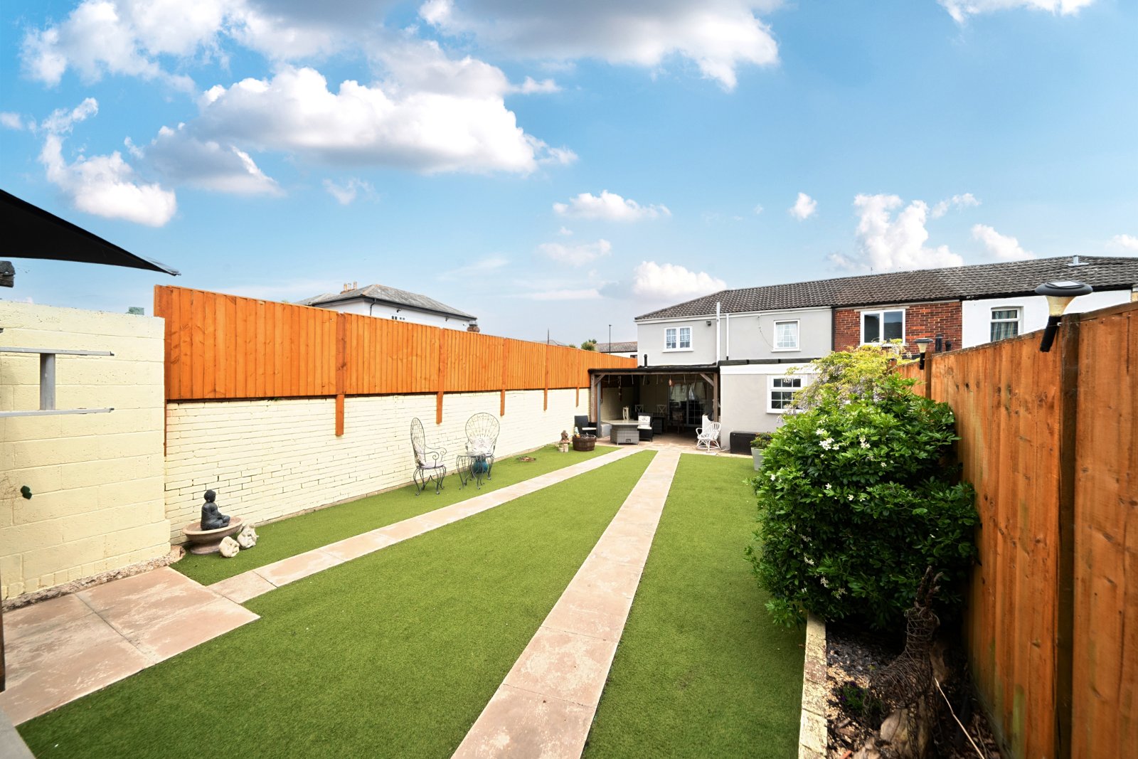 Commercial Street, Southampton, Hampshire, SO18