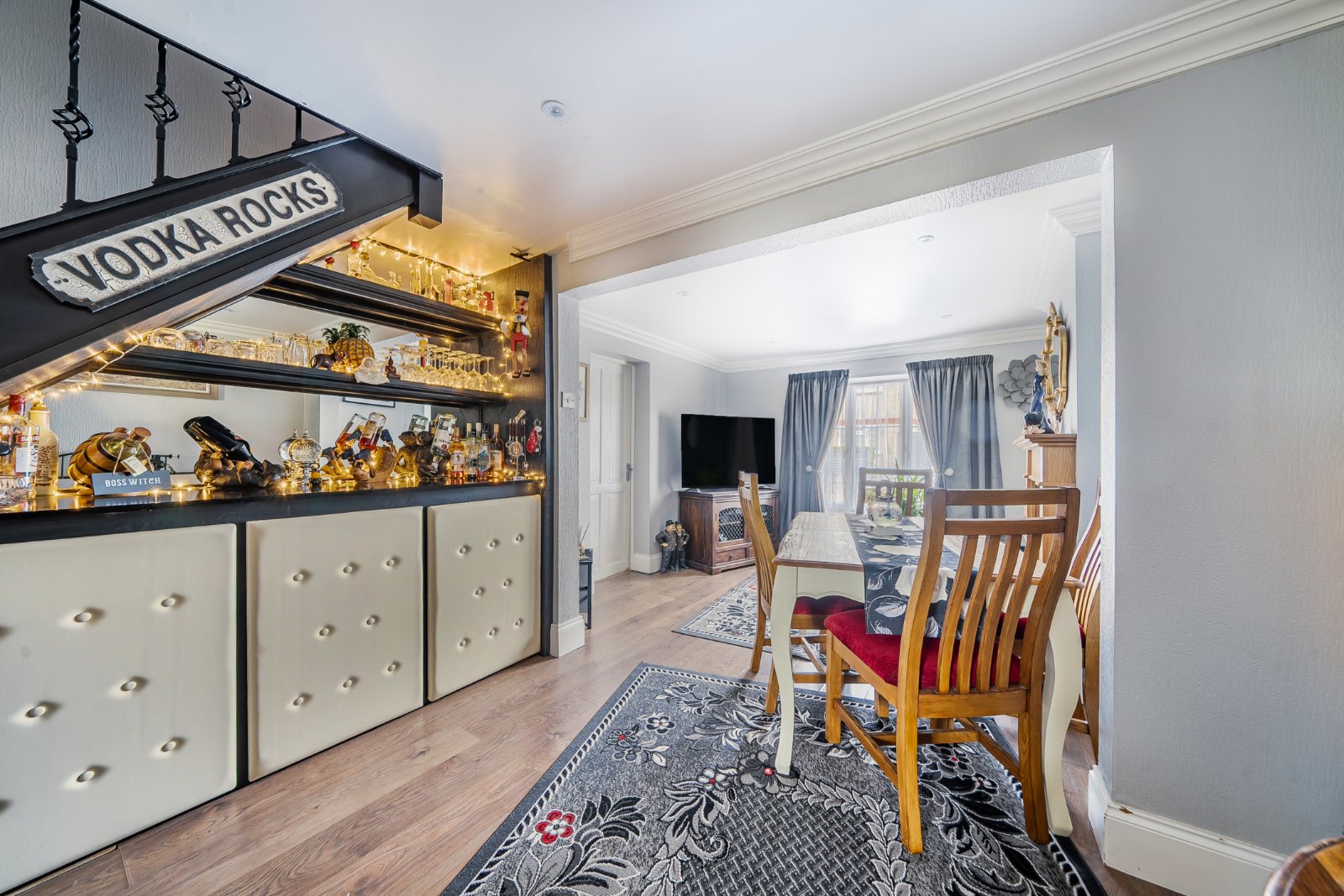 Commercial Street, Southampton, Hampshire, SO18