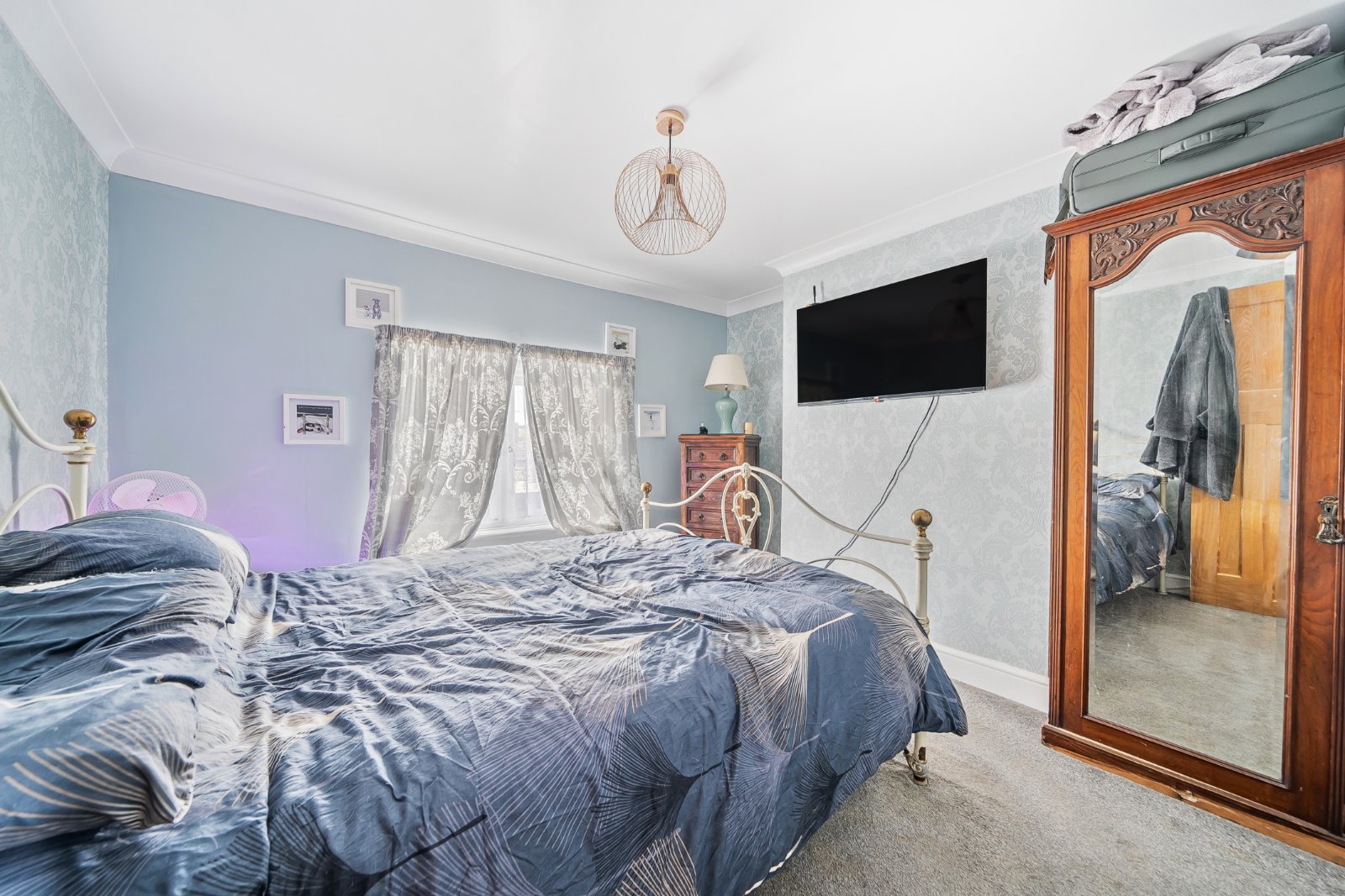 Commercial Street, Southampton, Hampshire, SO18