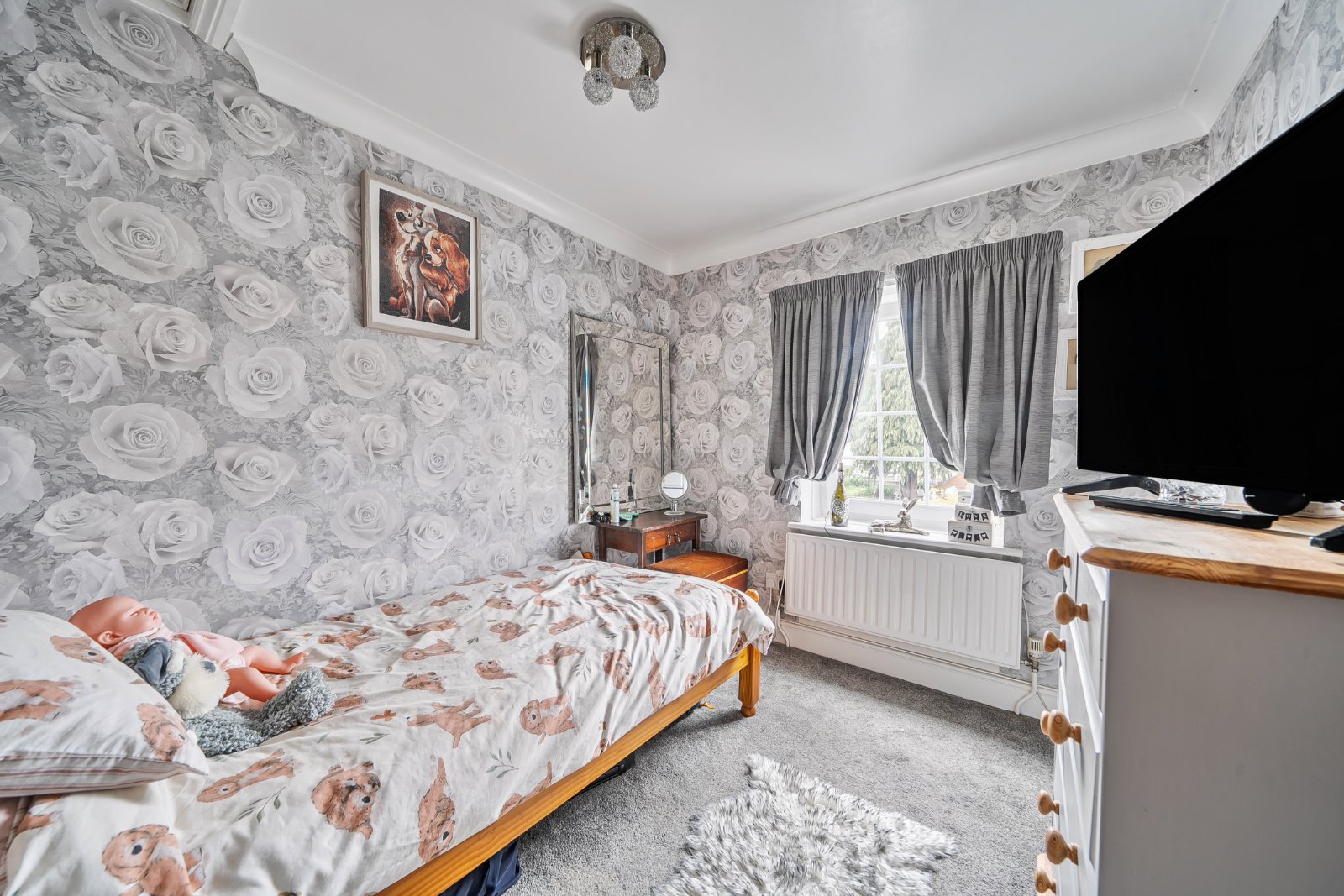 Commercial Street, Southampton, Hampshire, SO18