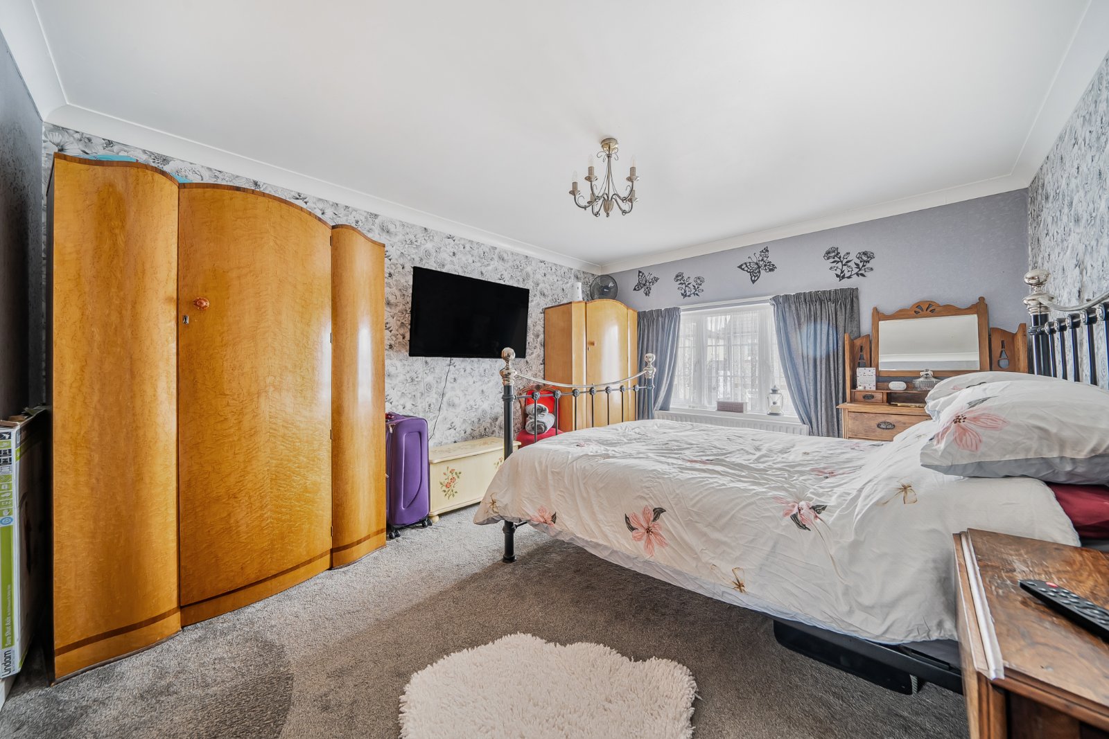 Commercial Street, Southampton, Hampshire, SO18