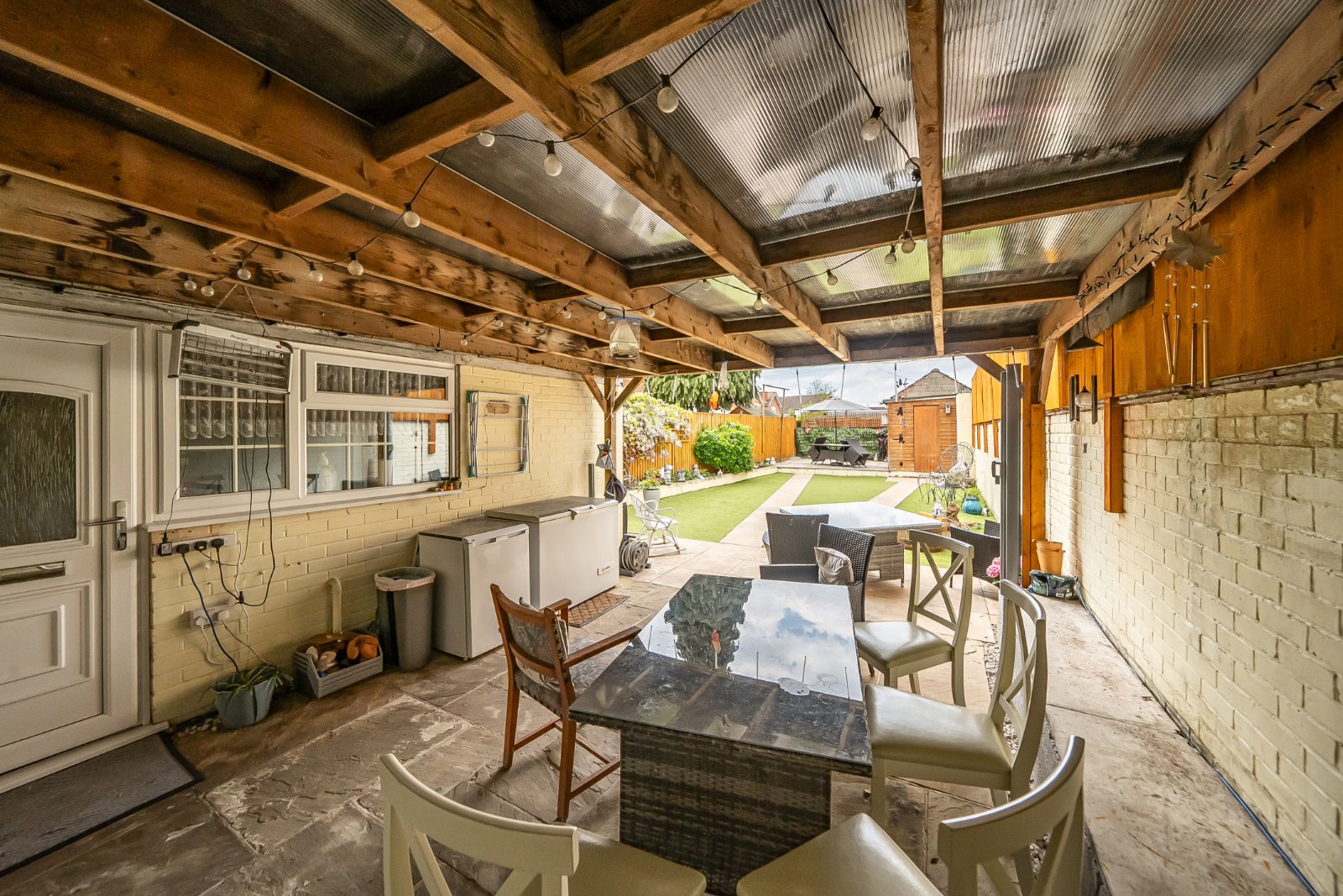 Commercial Street, Southampton, Hampshire, SO18