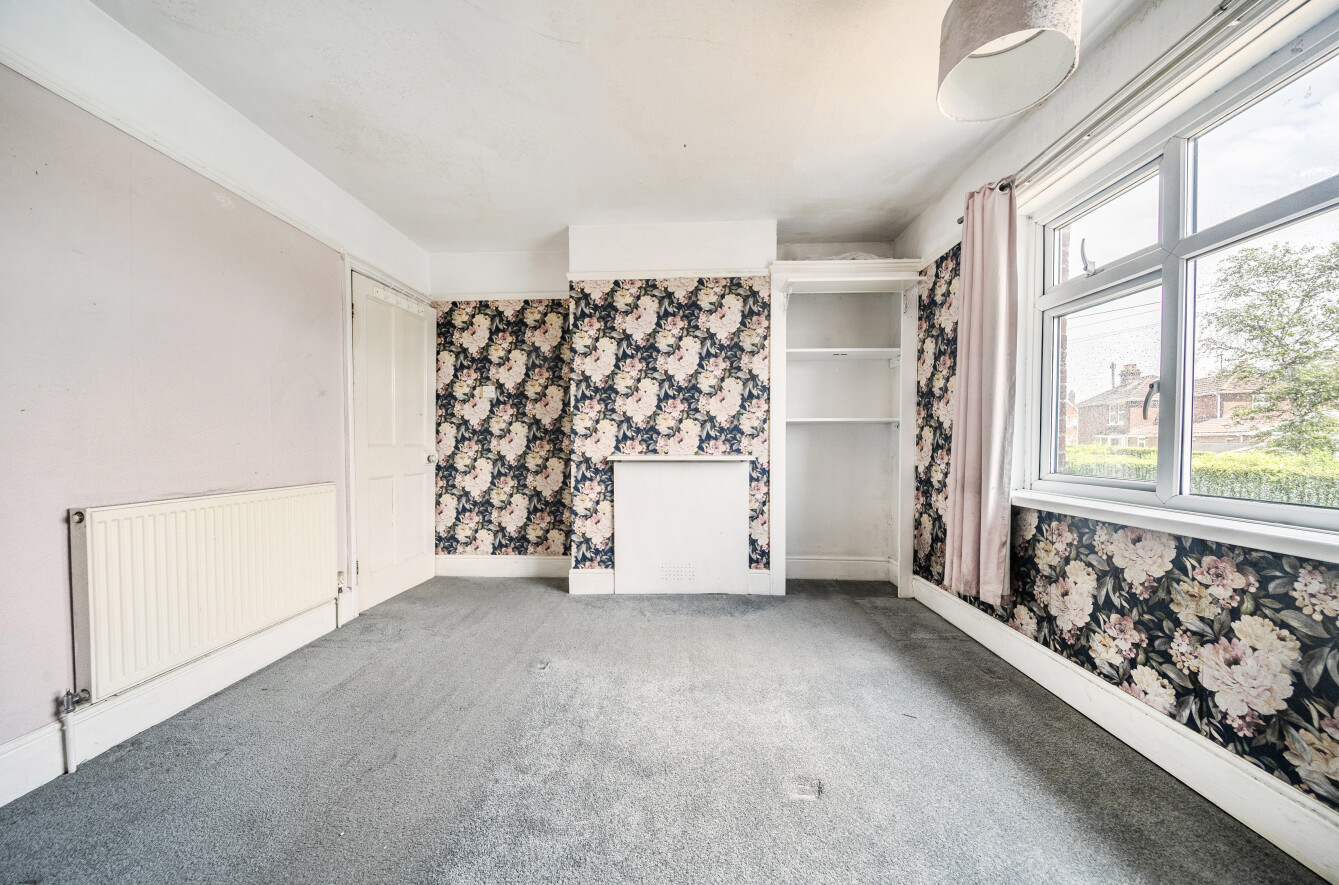 Ruby Road, Southampton, Hampshire, SO19