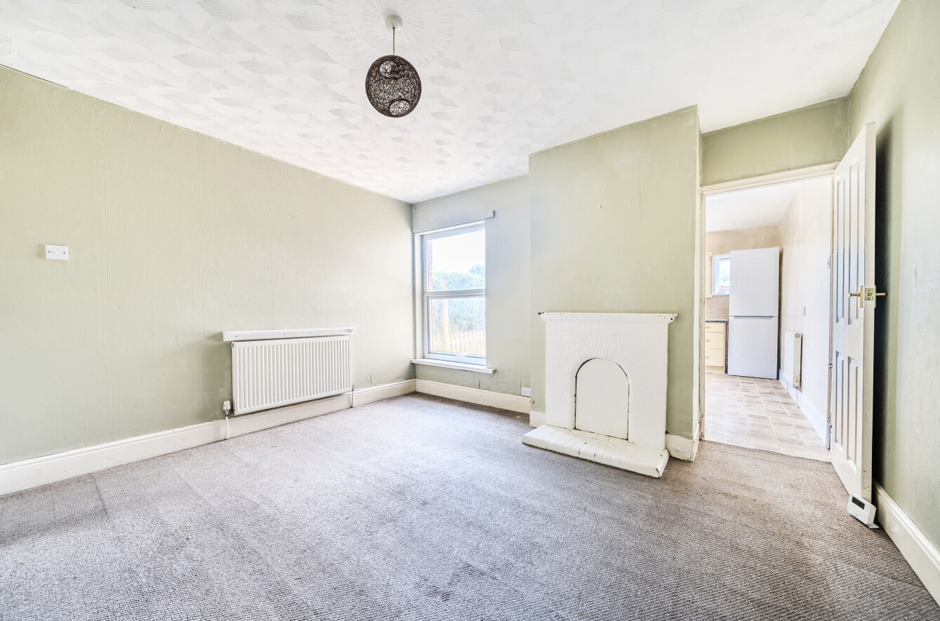 Ruby Road, Southampton, Hampshire, SO19