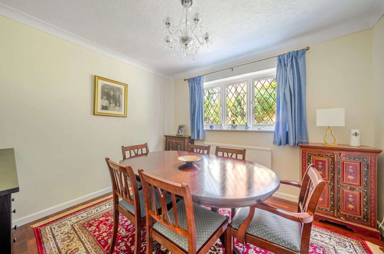 Beechwood Rise, West End, Southampton, Hampshire, SO18