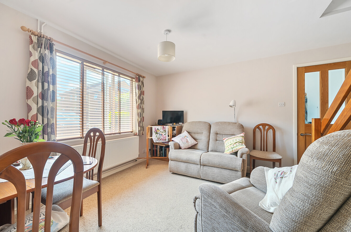 Lambourne Road, Chartwell Green, Hampshire, SO18