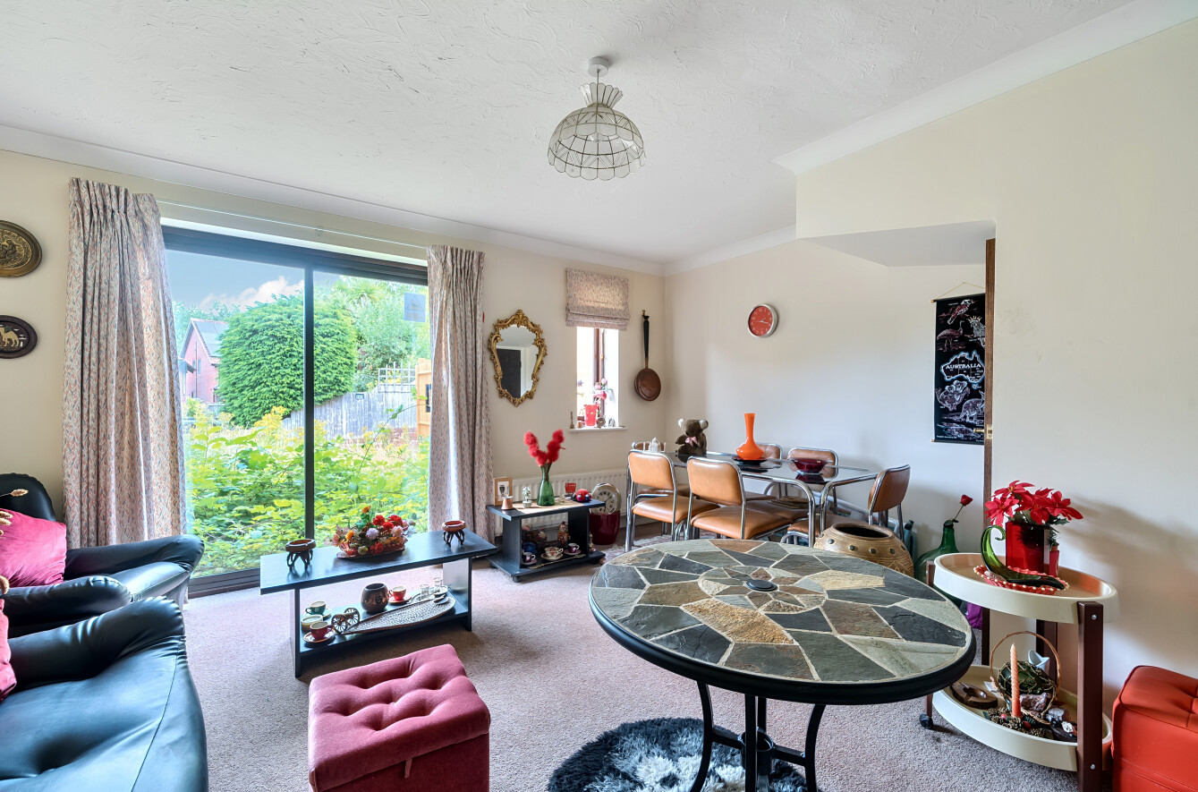 Eden Road, West End, Southampton, Hampshire, SO18