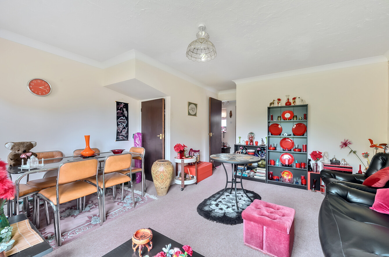 Eden Road, West End, Southampton, Hampshire, SO18