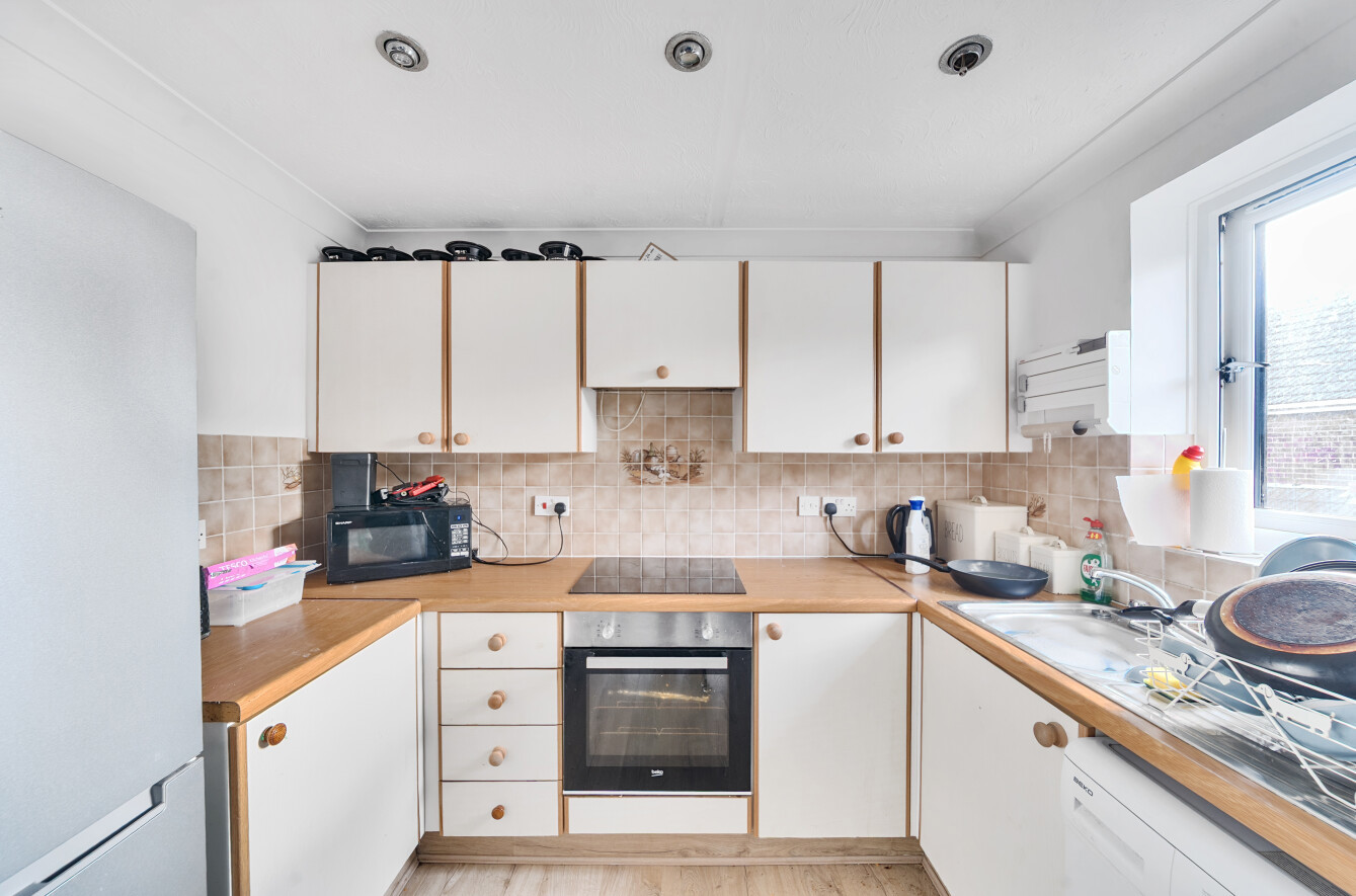 Portsmouth Road, Southampton, Hampshire, SO19