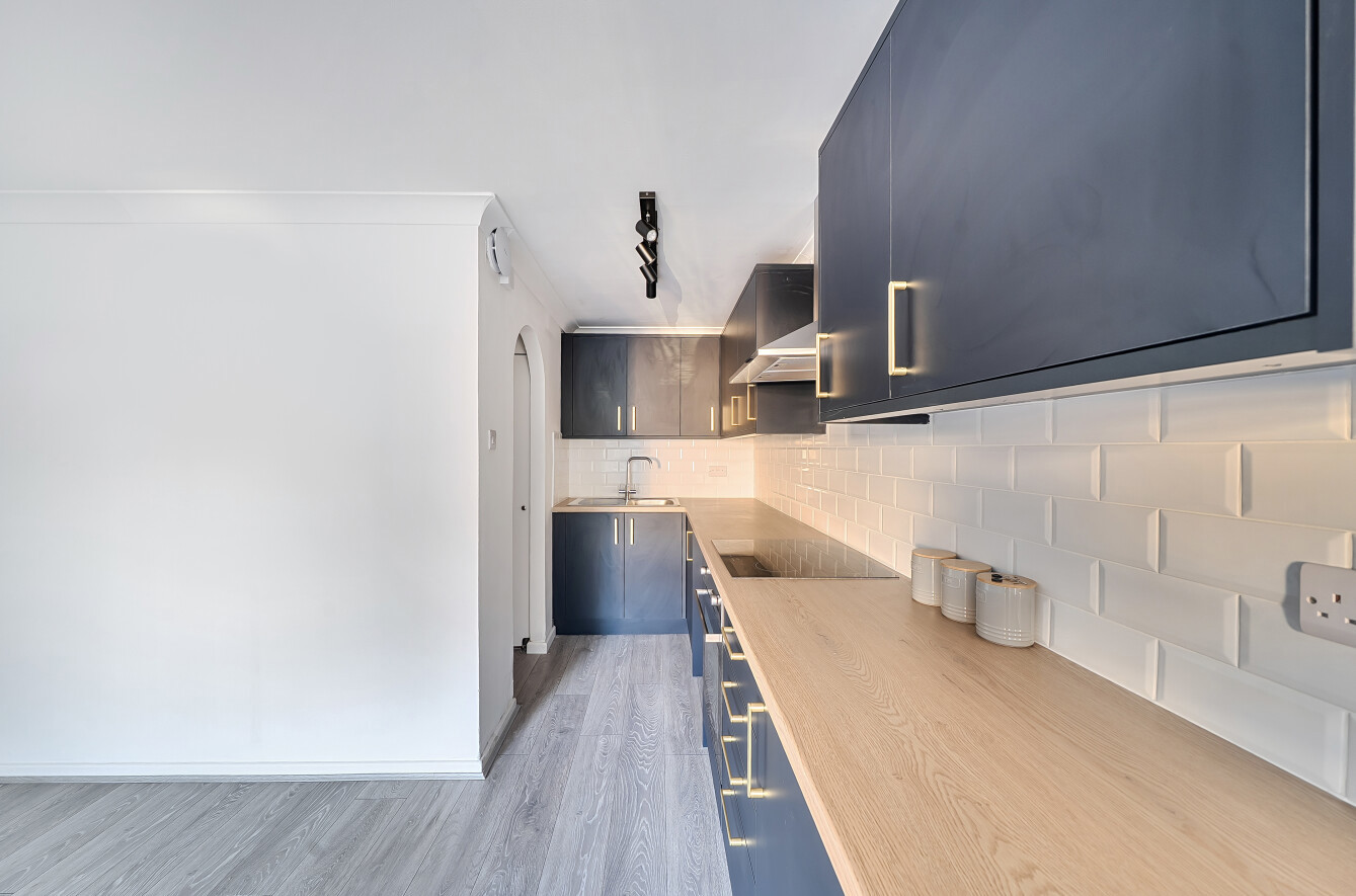 Anson Drive, Sholing, Southampton, Hampshire, SO19