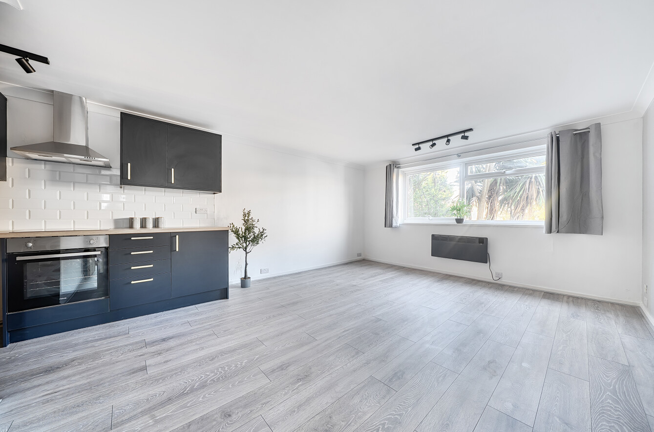 Anson Drive, Sholing, Southampton, Hampshire, SO19