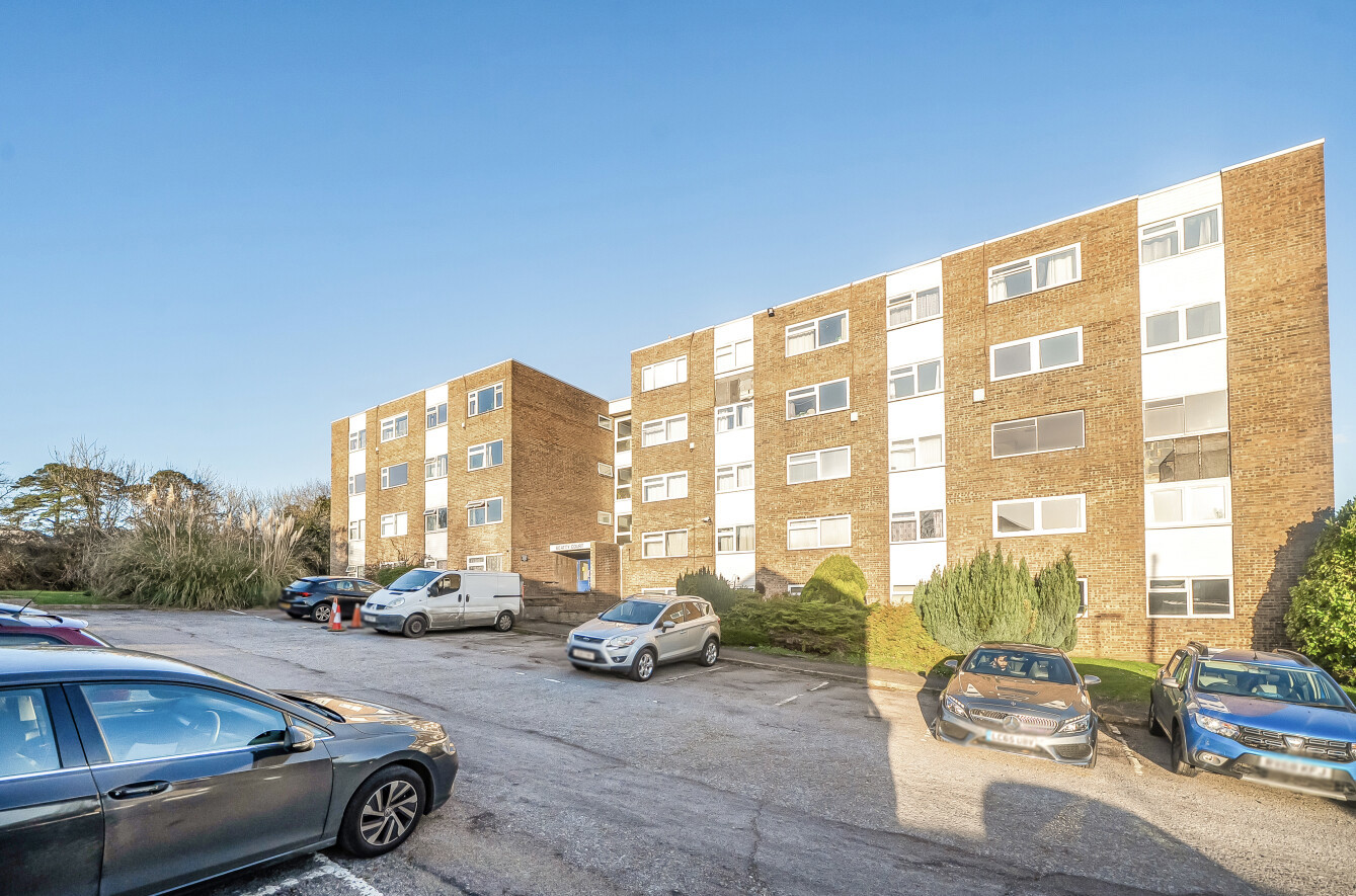 Anson Drive, Sholing, Southampton, Hampshire, SO19