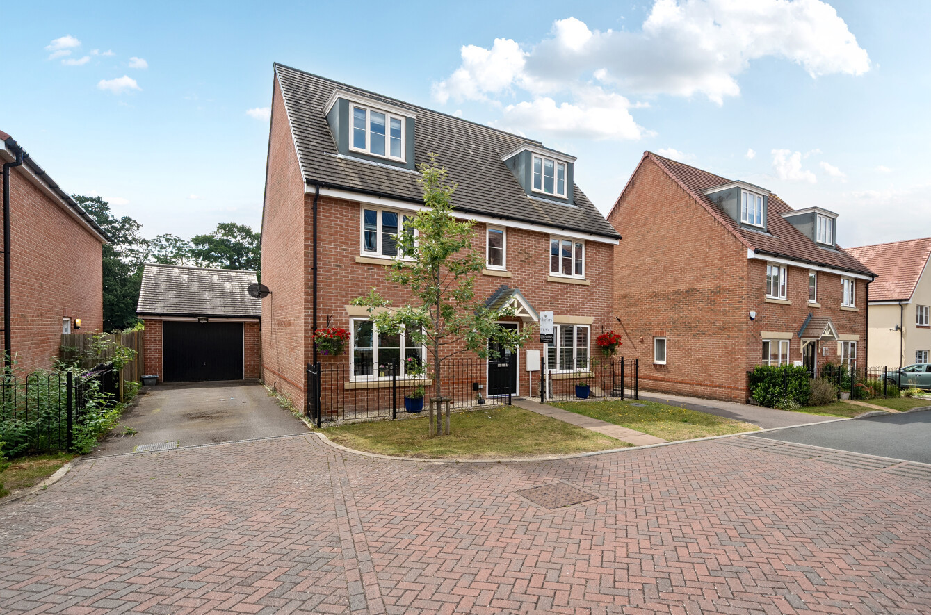 Prospect Road, Southampton, Hampshire, SO19