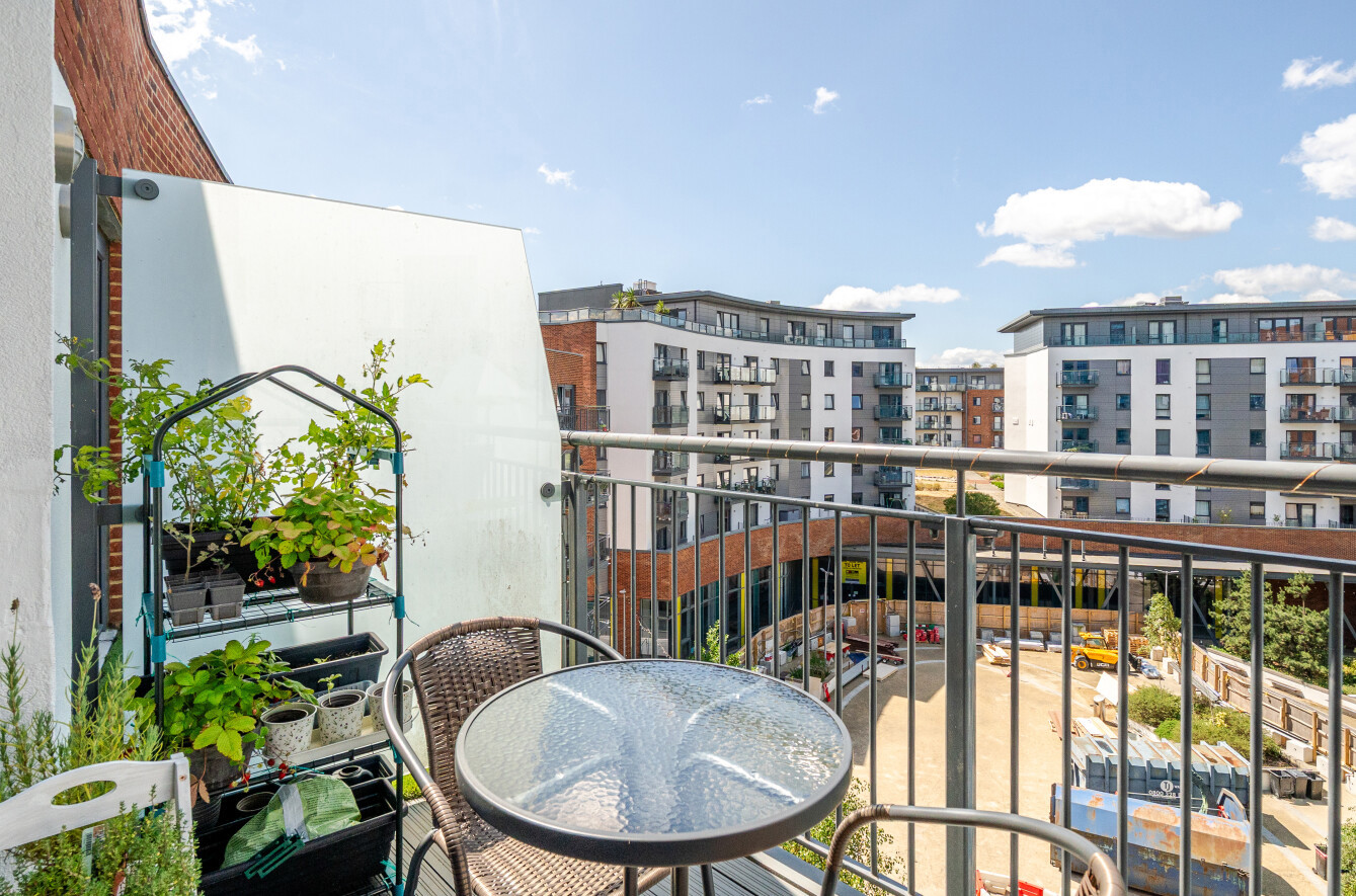 John Thornycroft Road, Southampton, Hampshire, SO19