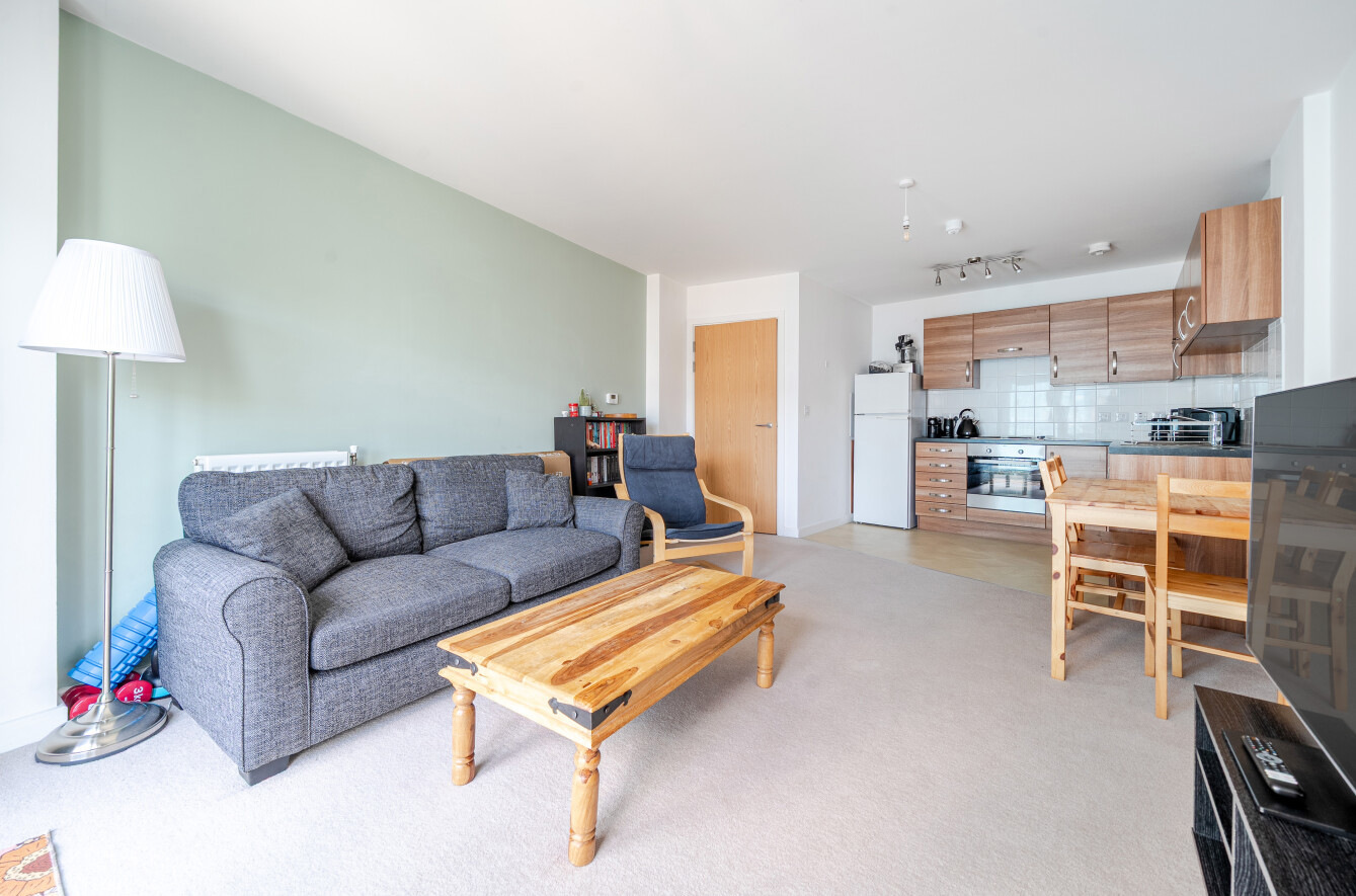 John Thornycroft Road, Southampton, Hampshire, SO19