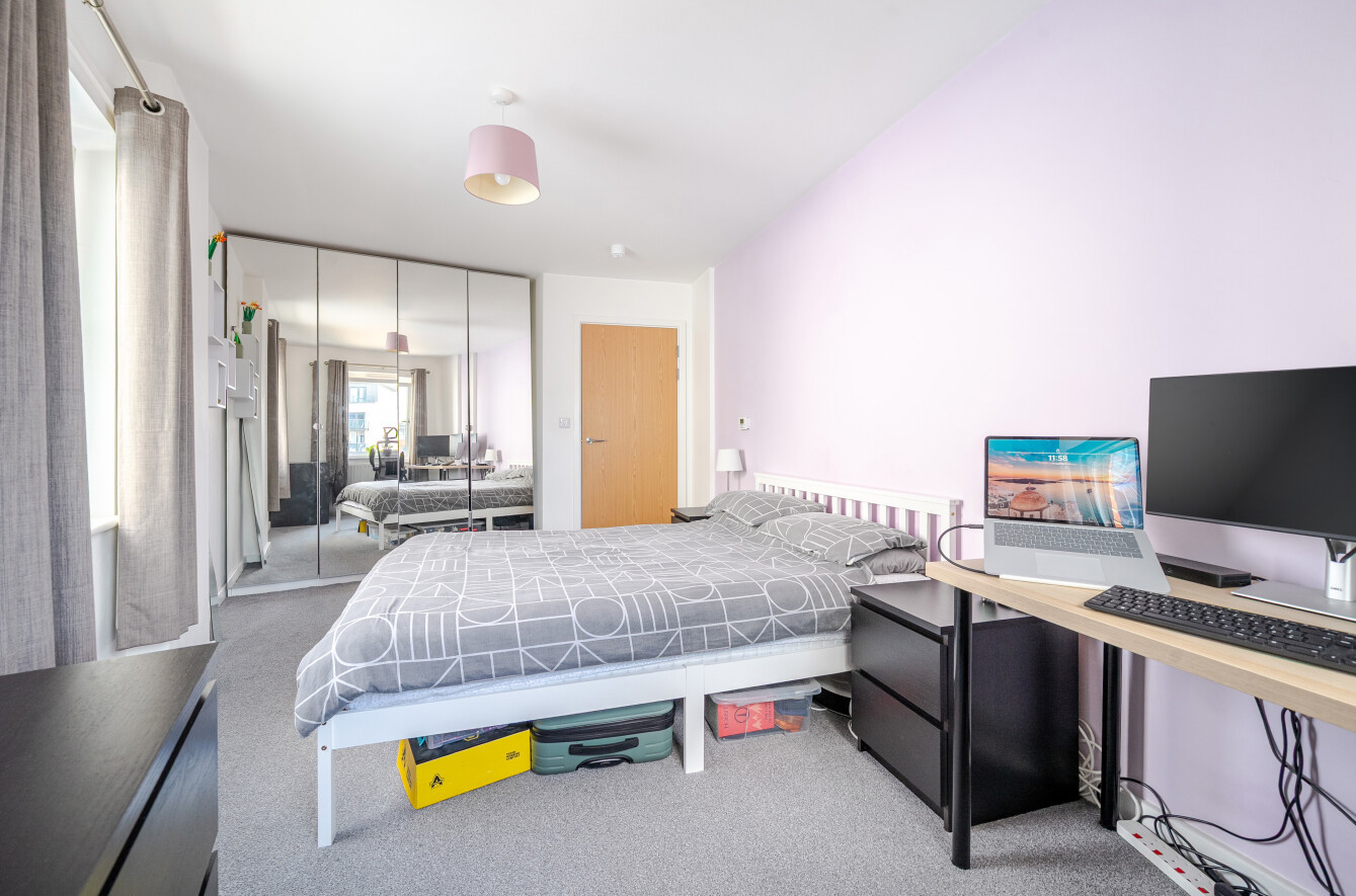 John Thornycroft Road, Southampton, Hampshire, SO19