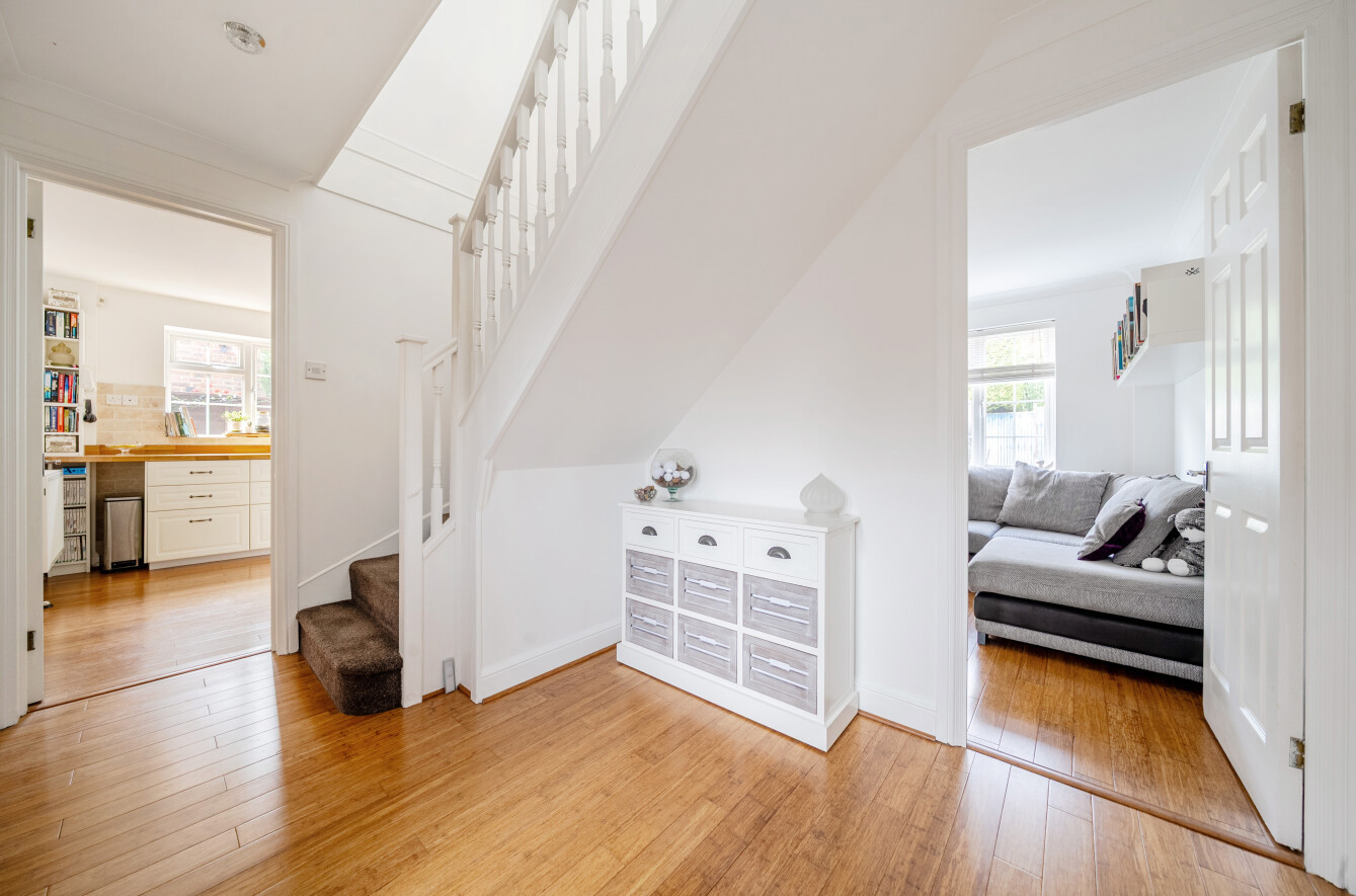 Holly Gardens, West End, Southampton, Hampshire, SO30