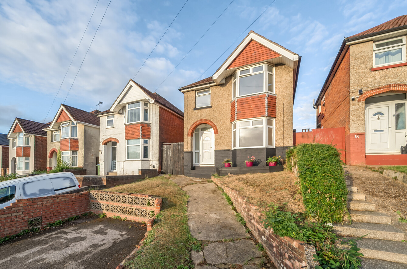 Woodmill Lane, Southampton, Hampshire, SO18 - Charters
