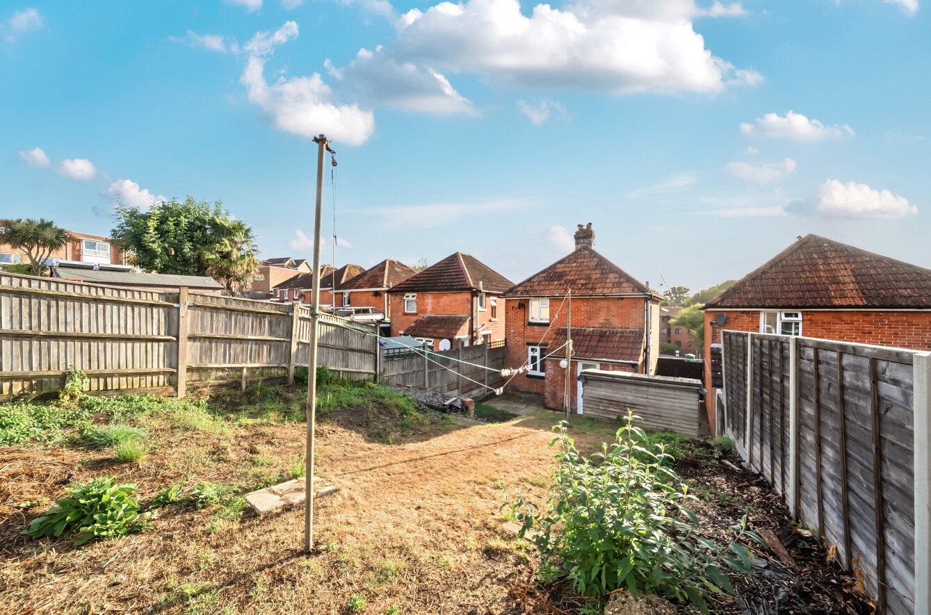 Woodmill Lane, Southampton, Hampshire, SO18
