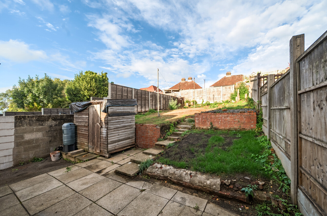 Woodmill Lane, Southampton, Hampshire, SO18