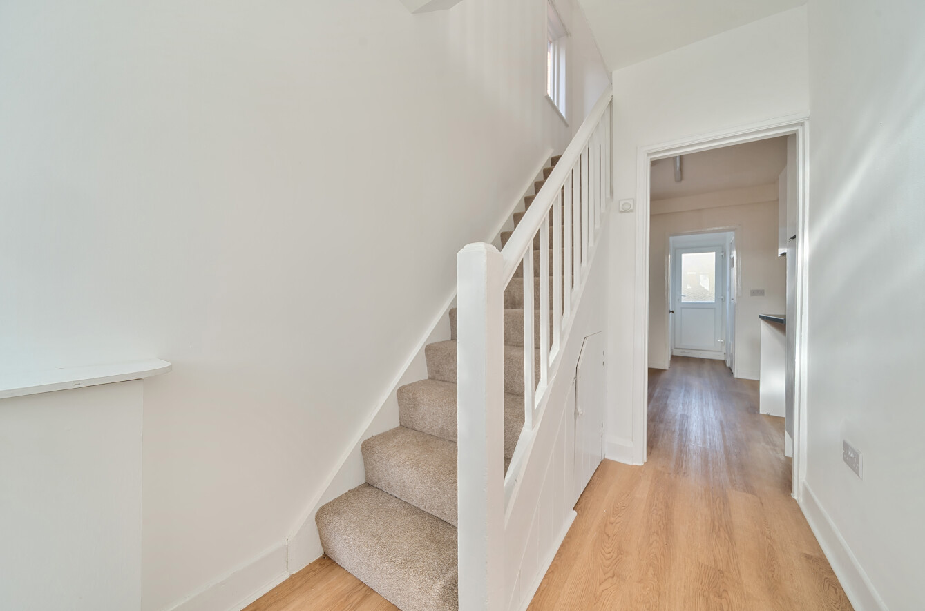 Woodmill Lane, Southampton, Hampshire, SO18 - Charters