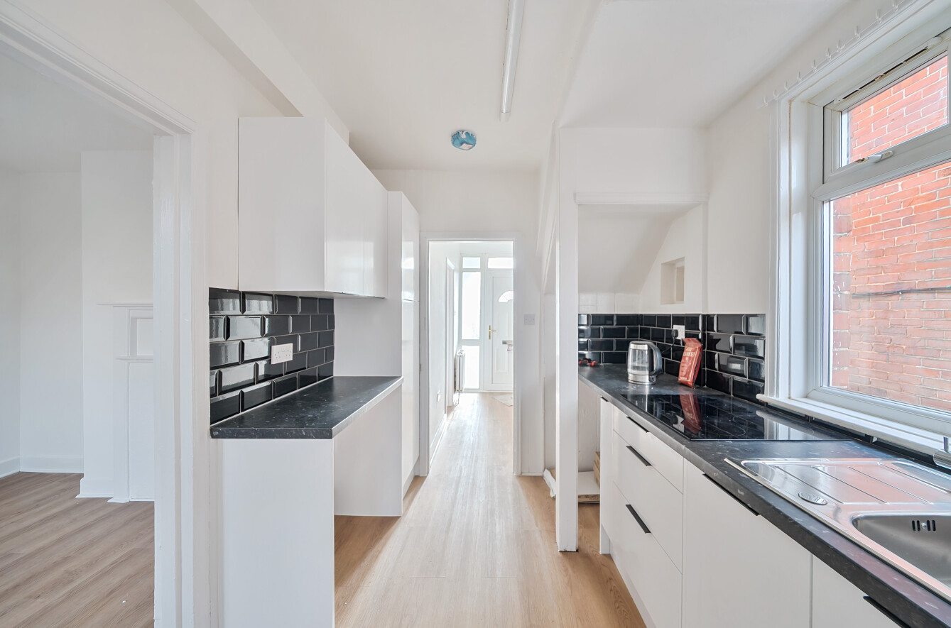 Woodmill Lane, Southampton, Hampshire, SO18 - Charters