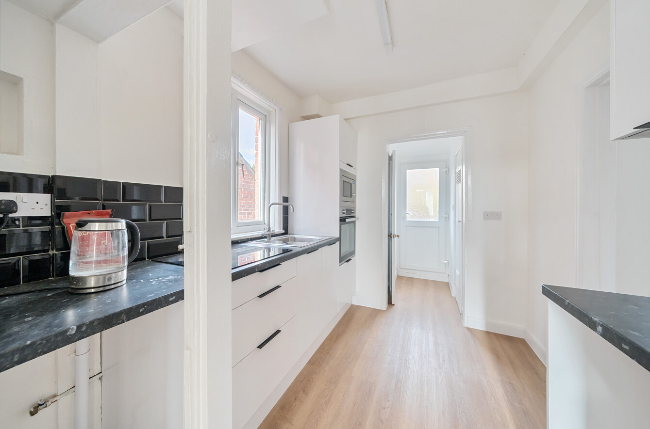 Woodmill Lane, Southampton, Hampshire, SO18 - Charters