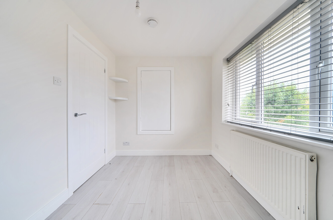 Lydgate Green, Southampton, Hampshire, SO19