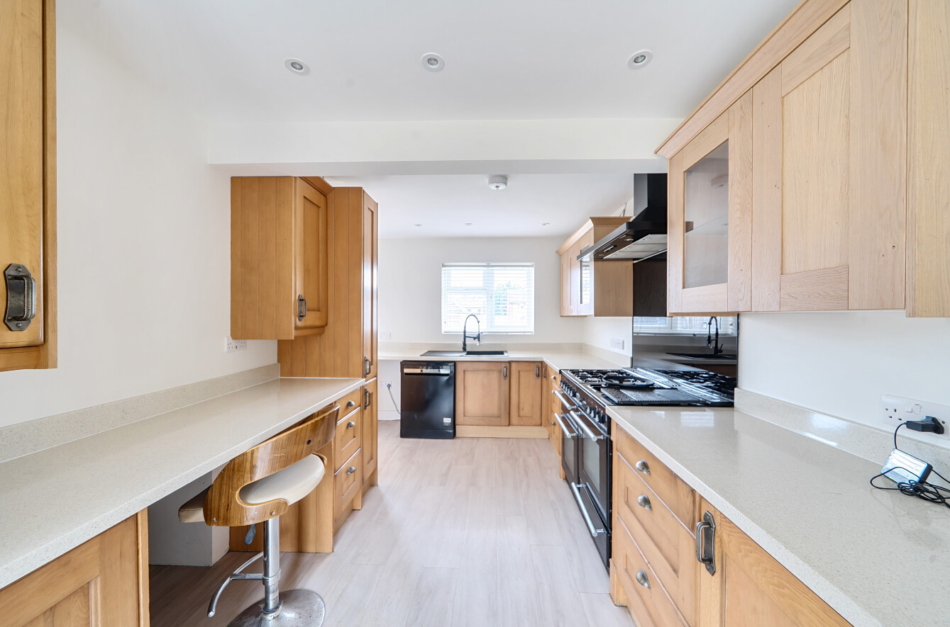 Lydgate Green, Southampton, Hampshire, SO19