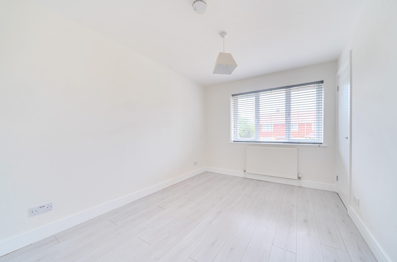 Lydgate Green, Southampton, Hampshire, SO19