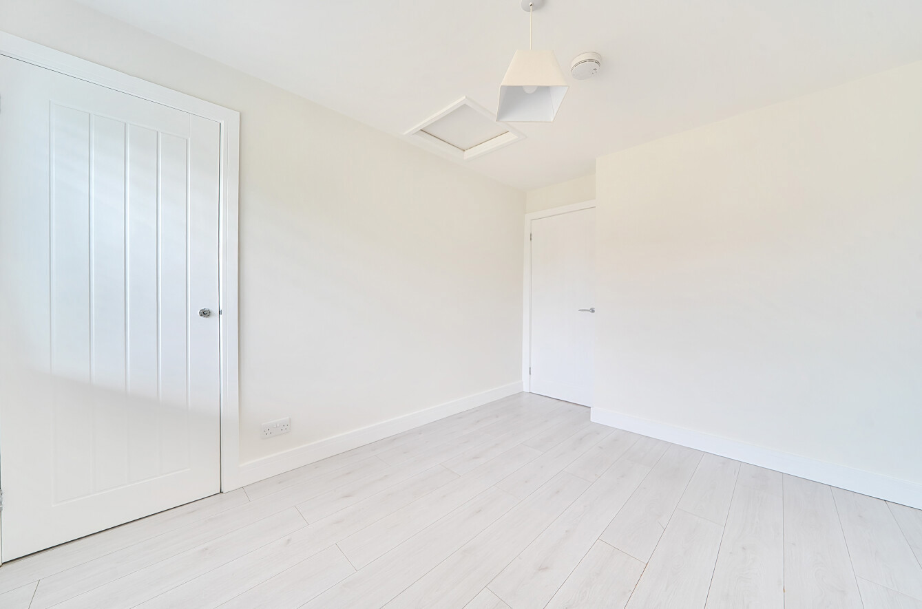 Lydgate Green, Southampton, Hampshire, SO19