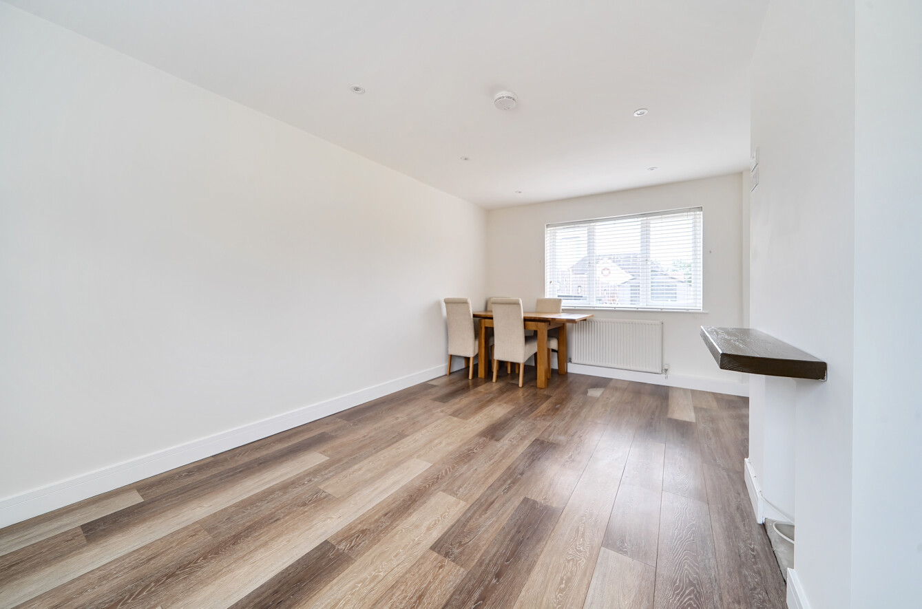 Lydgate Green, Southampton, Hampshire, SO19