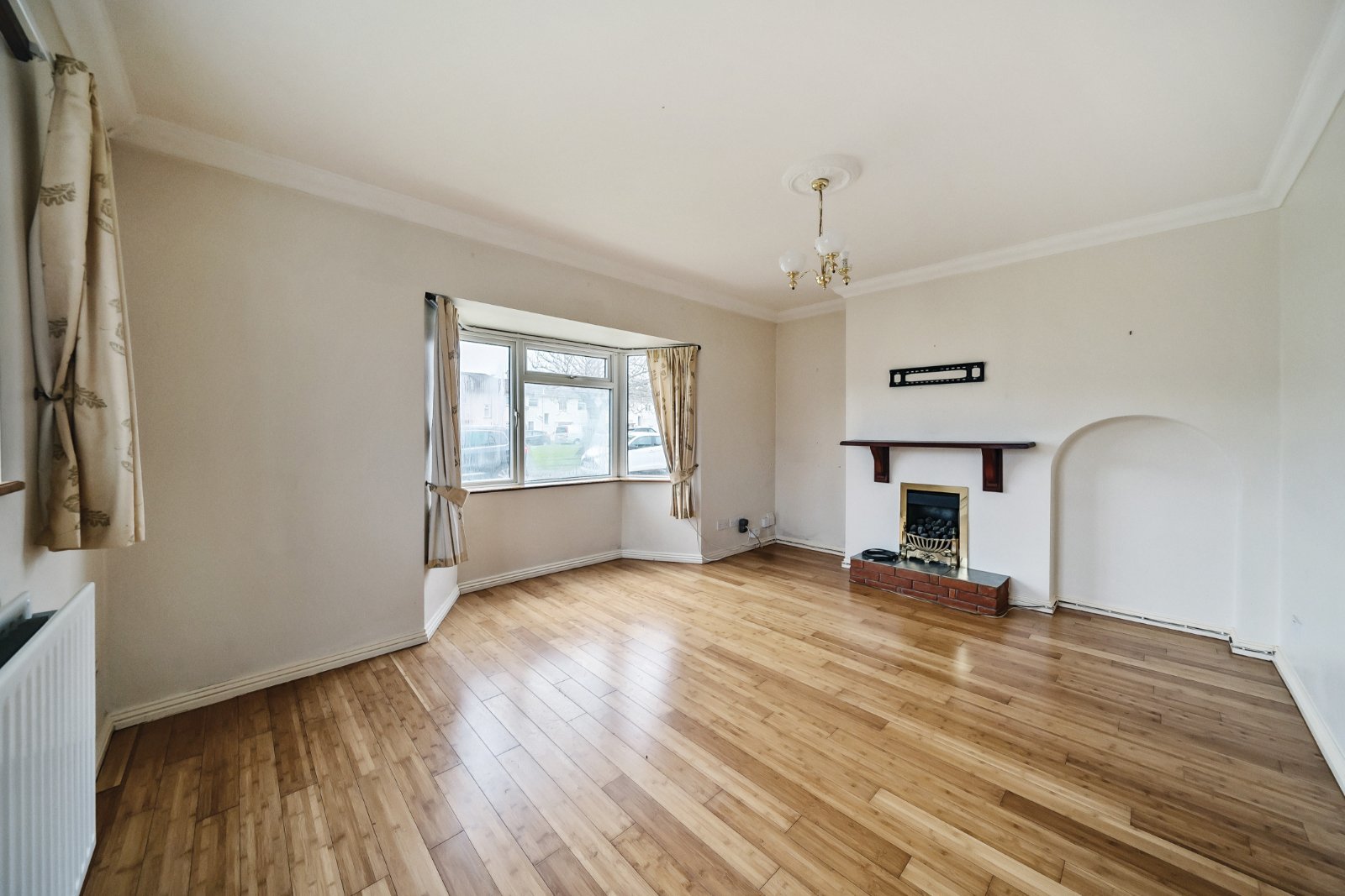 Claude Ashby Close, Southampton, Hampshire, SO18 - Charters