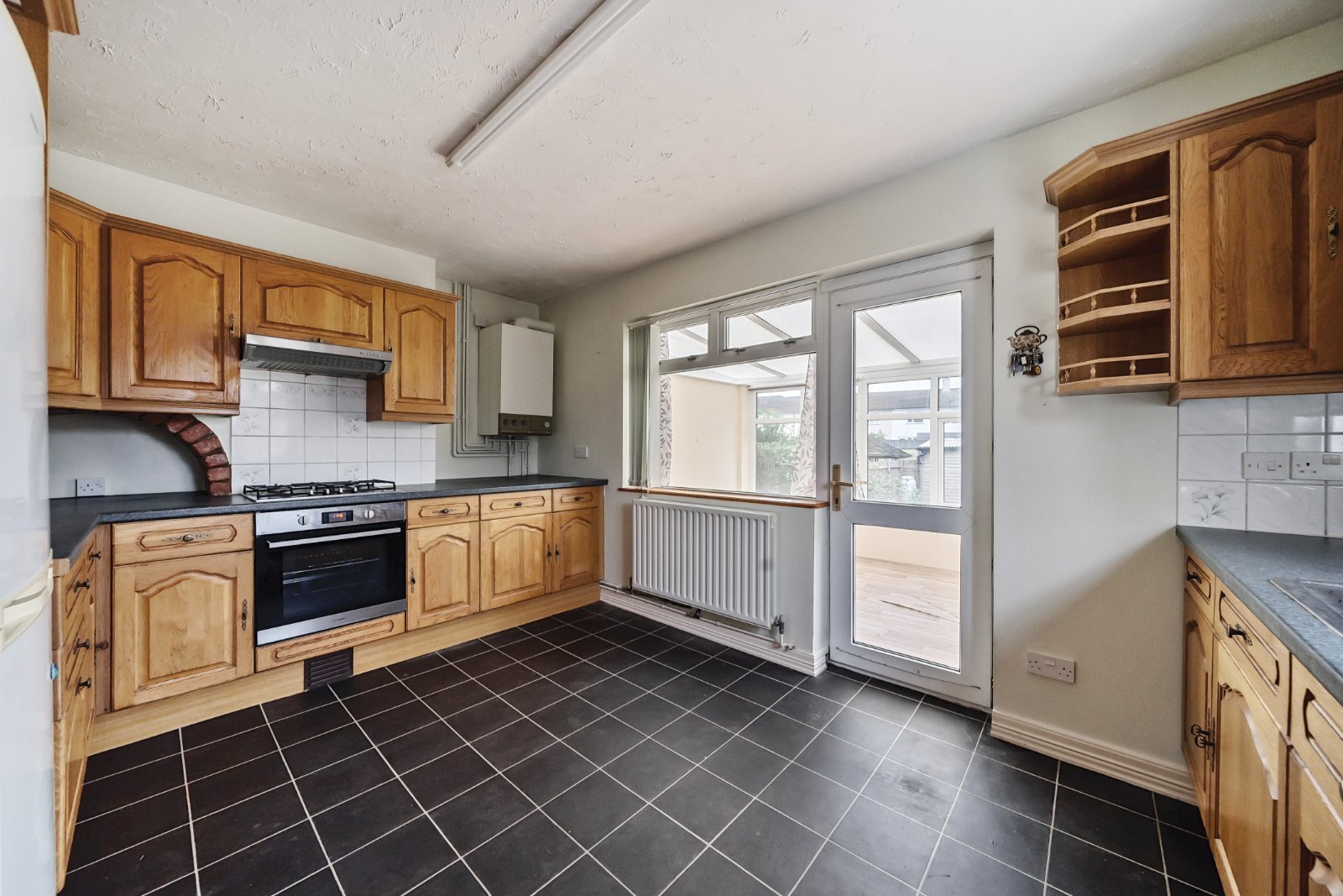 Claude Ashby Close, Southampton, Hampshire, SO18 - Charters