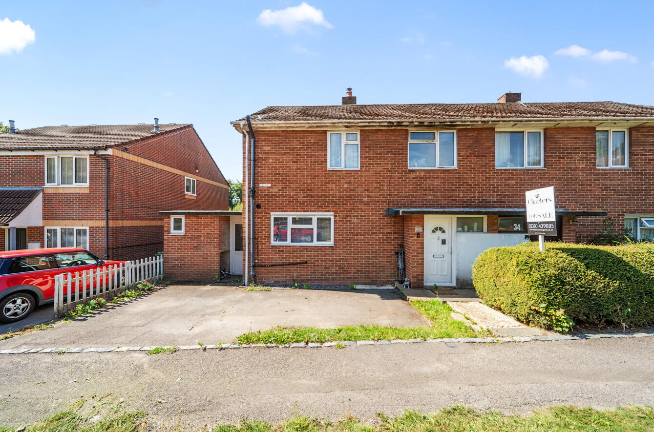 Denmead Road, Southampton, Hampshire, SO18