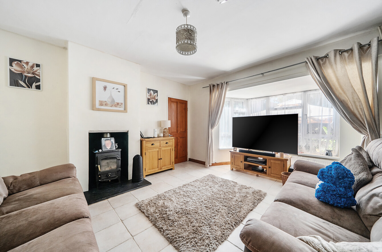 Denmead Road, Southampton, Hampshire, SO18