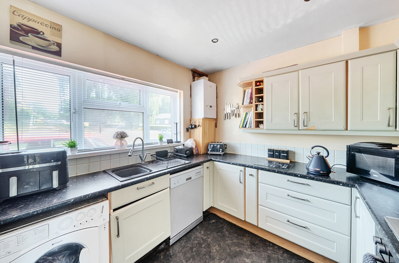Denmead Road, Southampton, Hampshire, SO18